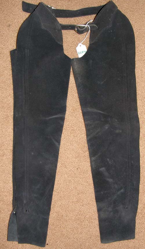 Western Chaps Page 4